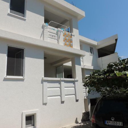 Apartment Susanj Bar Exterior foto